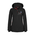 Veste Veste Softshell Femme - Noir