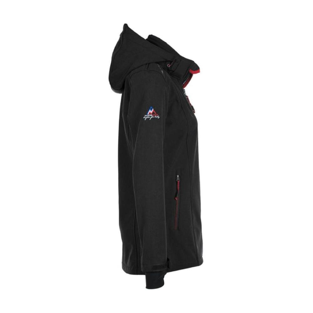 Veste Veste Softshell Femme - Noir