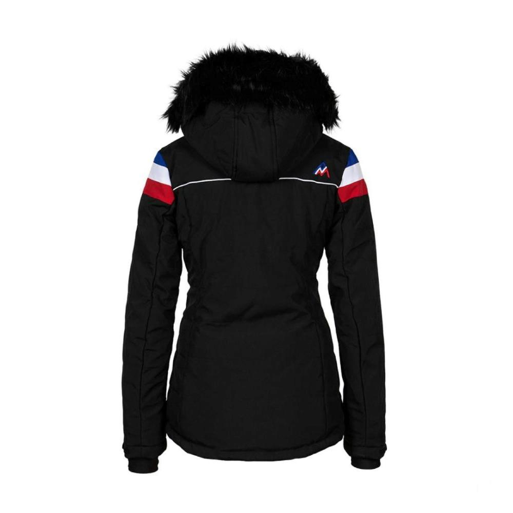 Doudoune AMPION - Noir