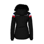 Doudoune AMPION - Noir