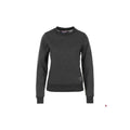 Sweatshirt Sweatshirt Peak Mountain - Gris
