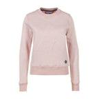 Sweatshirt Sweatshirt Sportif Moderne - Rose