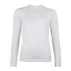 Polaire Sous-pull technique - Blanc