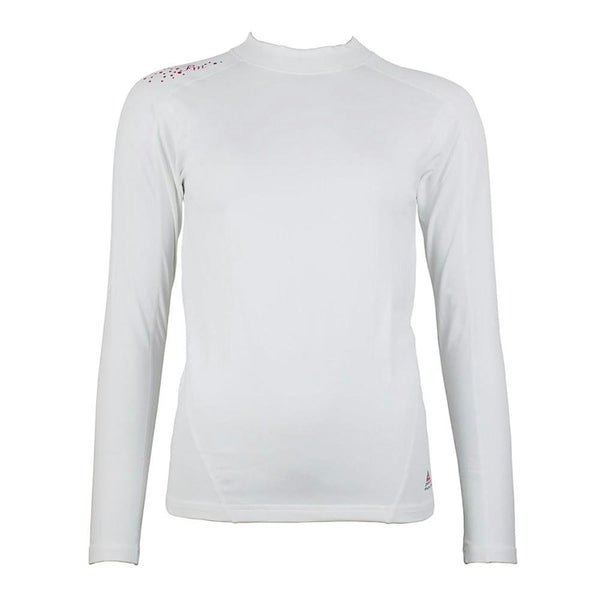 Polaire Sous-pull technique - Blanc