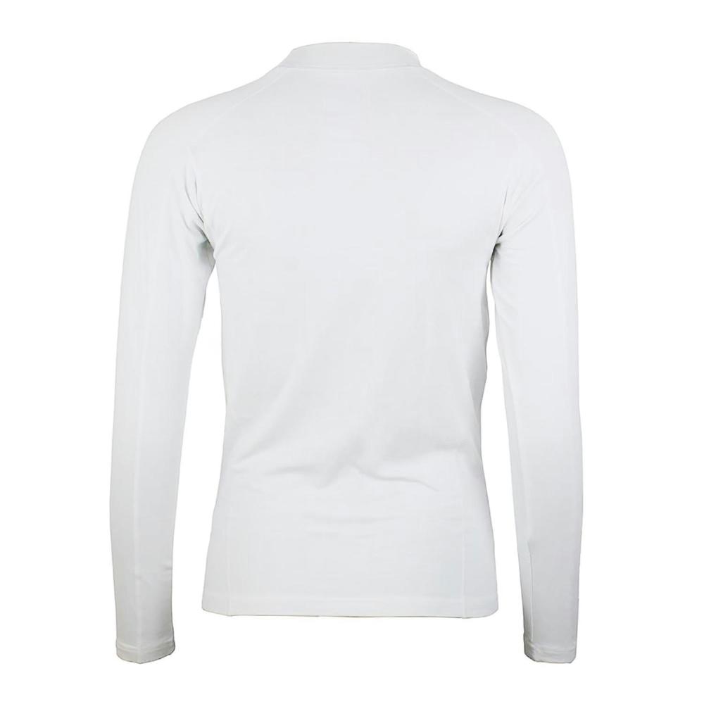 Polaire Sous-pull technique - Blanc