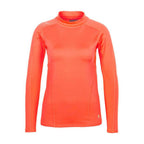 Polaire Sous-pull Peak Mountain - Corail