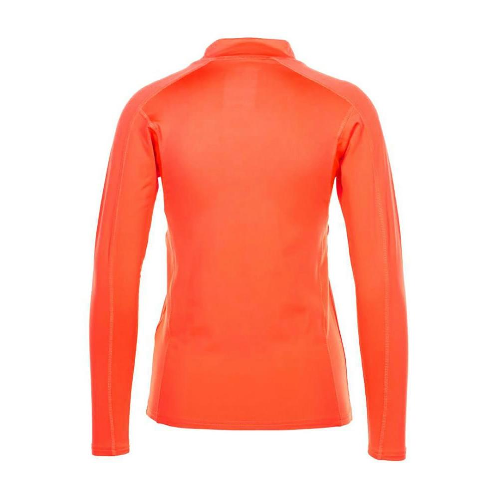 Polaire Sous-pull Peak Mountain - Corail