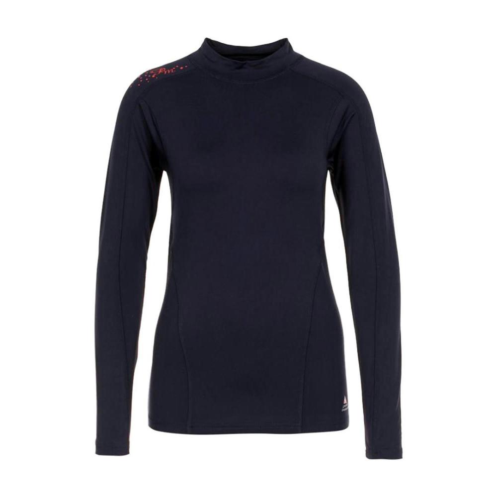 Brassière Top technique - Marine