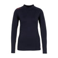 Brassière Top technique - Marine