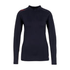 Brassière Top technique - Marine