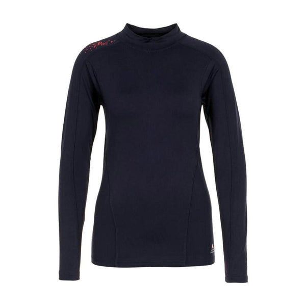 Brassière Top technique - Marine