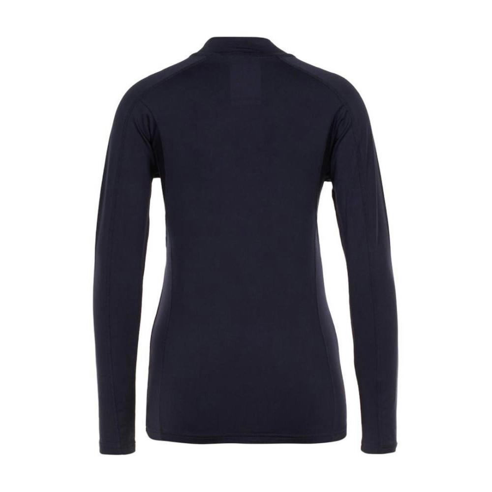 Brassière Top technique - Marine