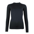 Fleece Sous-pull technique - Noir