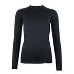 Fleece Sous-pull technique - Noir
