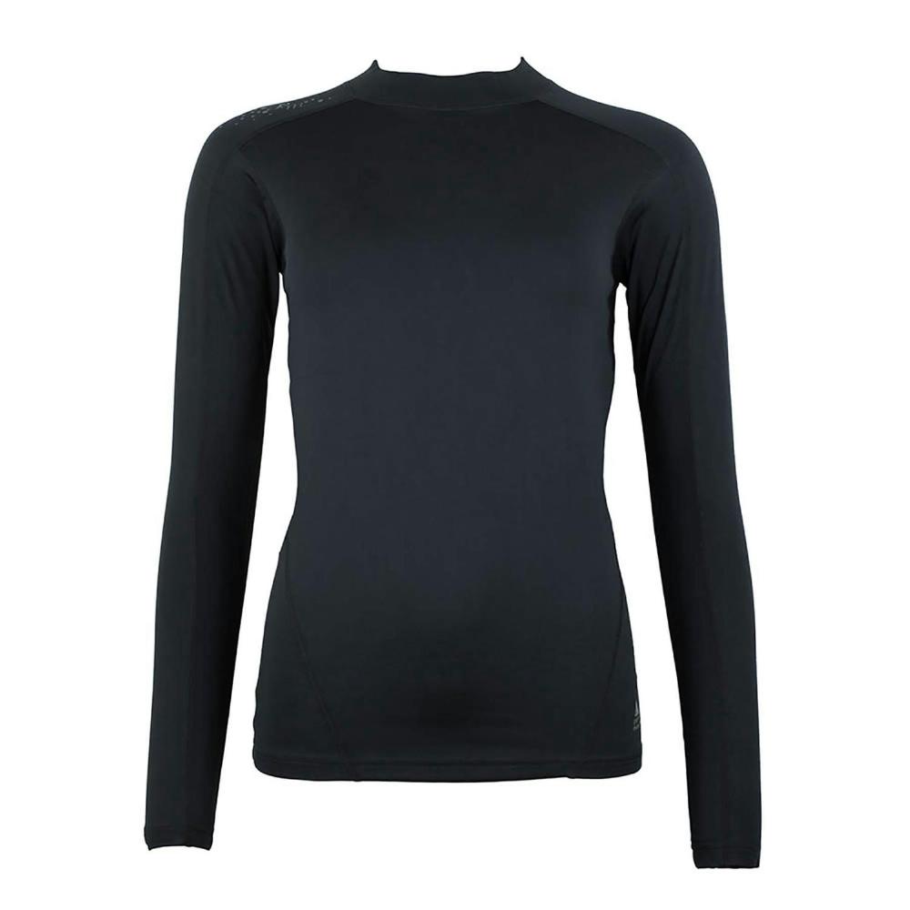 Fleece Sous-pull technique - Noir