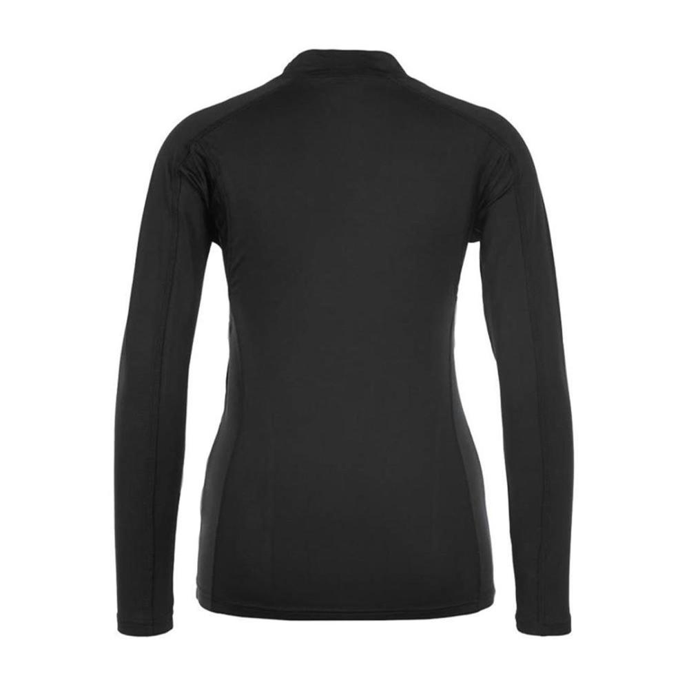 Fleece Sous-pull technique - Noir