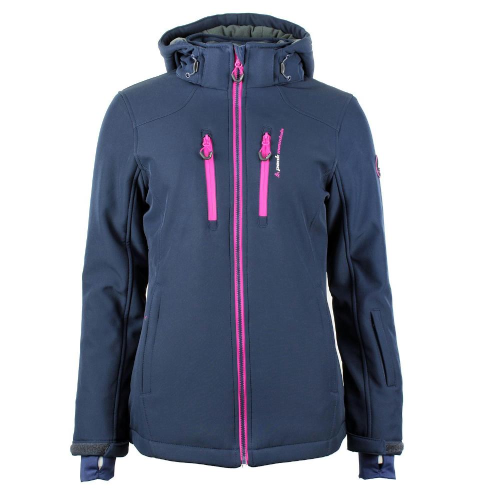 Veste ANADI - Bleu marine