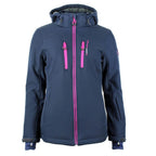 Veste ANADI - Bleu marine