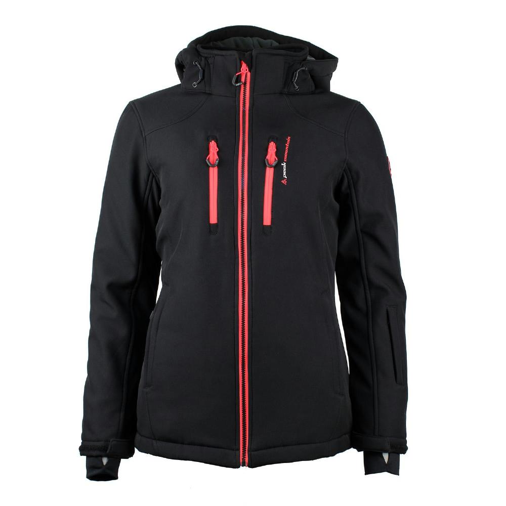 Blouson Blouson Softshell - Noir
