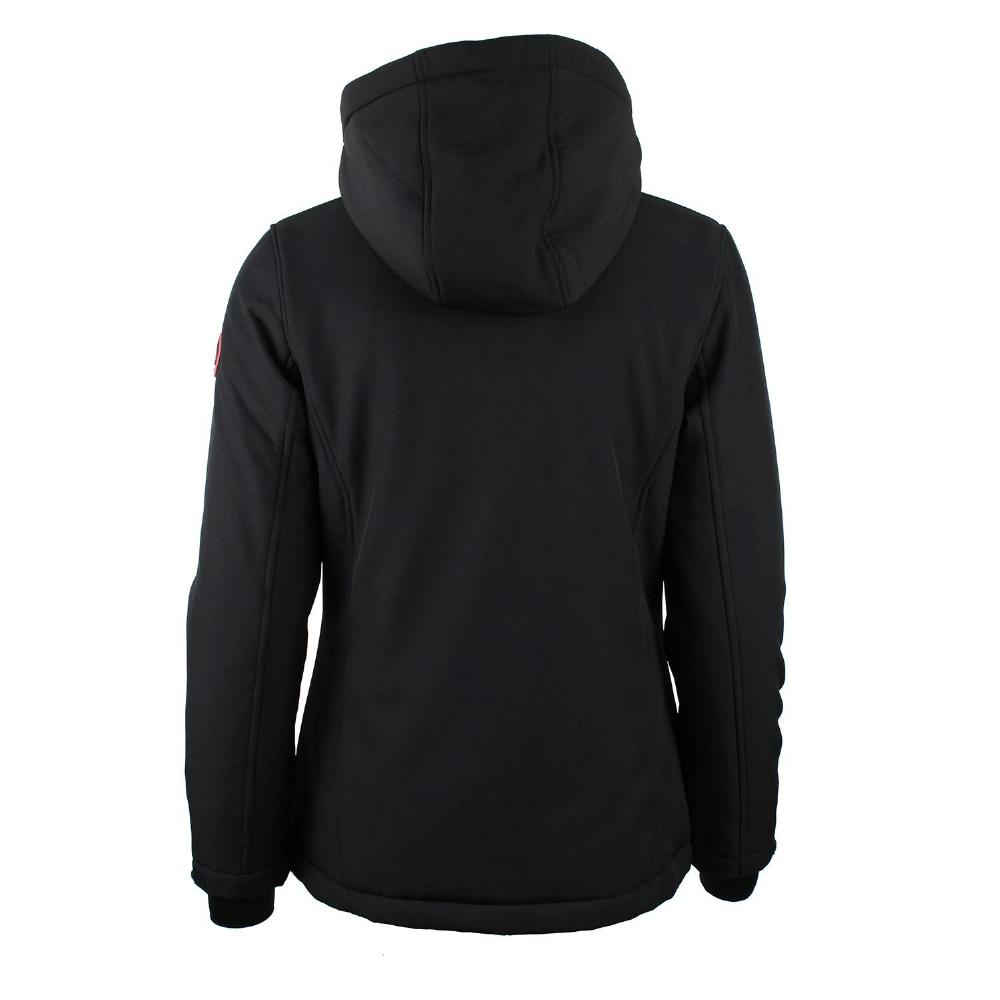 Blouson Blouson Softshell - Noir