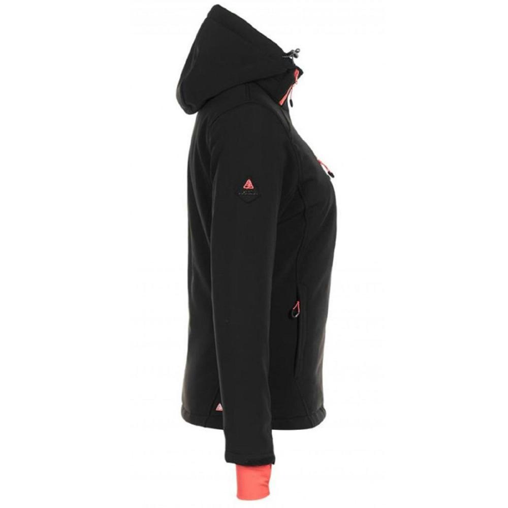 Blouson Blouson Softshell - Noir