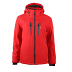 Blouson ANADI/XG - Rouge