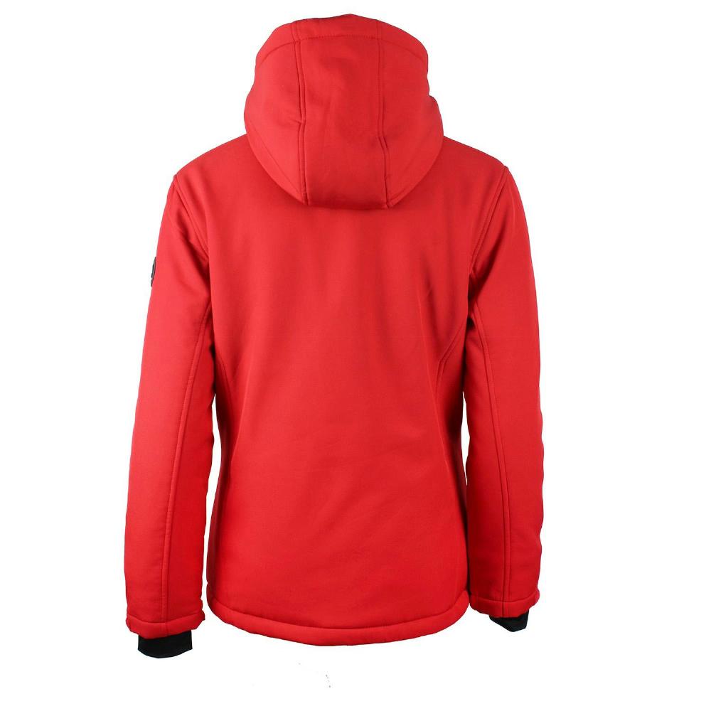 Blouson ANADI/XG - Rouge