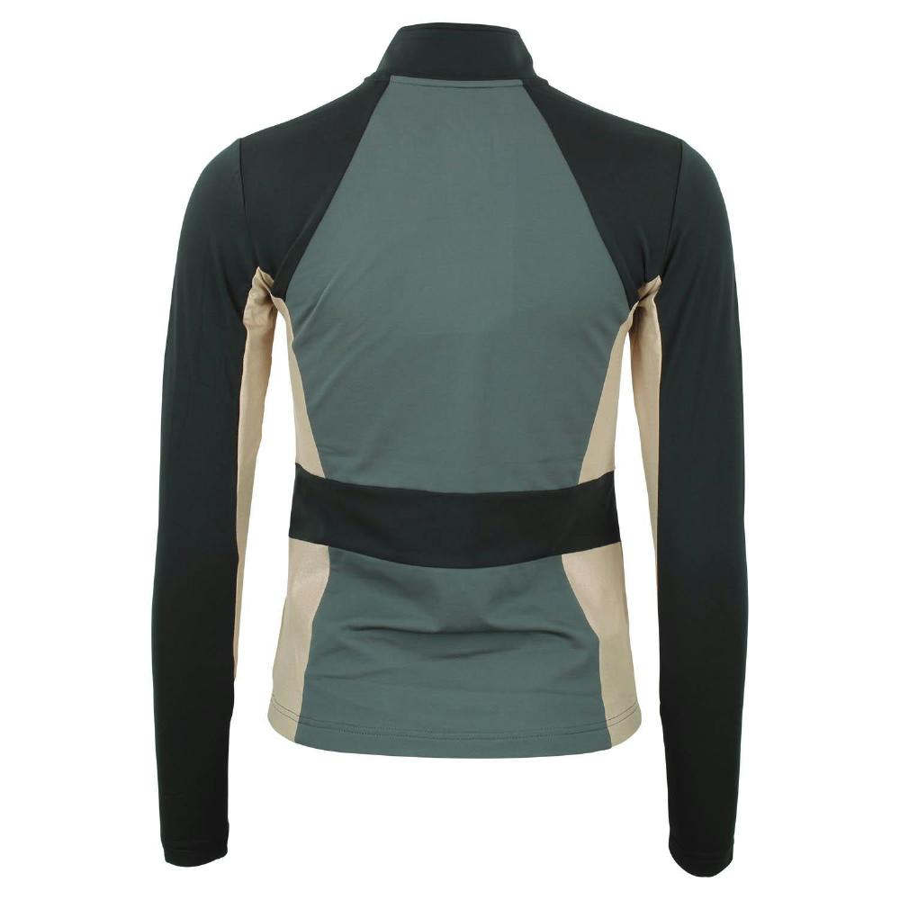 T-Shirt Technique - Gris