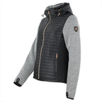 Polaire Blouson Polaire Peak Mountain - Noir