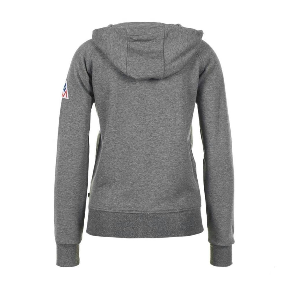Hoodie ANDORE - Gris