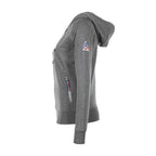 Hoodie ANDORE - Gris