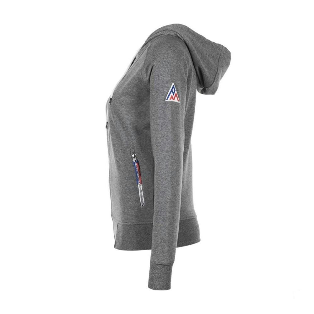 Hoodie ANDORE - Gris