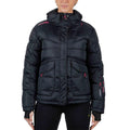 Veste Veste de ski Peak Mountain - Noir
