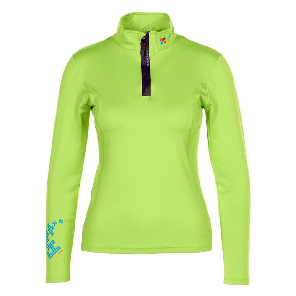 Fleece Top Technique - Anis
