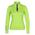 Fleece Top Technique - Anis