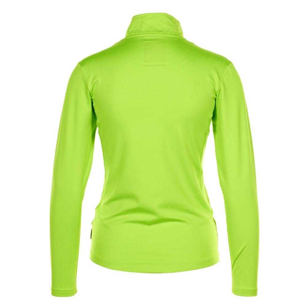 Fleece Top Technique - Anis