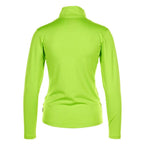 Fleece Top Technique - Anis