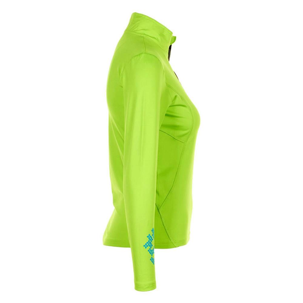 Fleece Top Technique - Anis