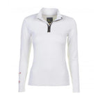 Hoodie ANELI - Blanc