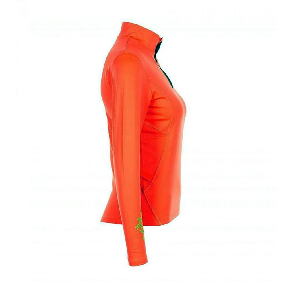 T Shirt ANELI - corail