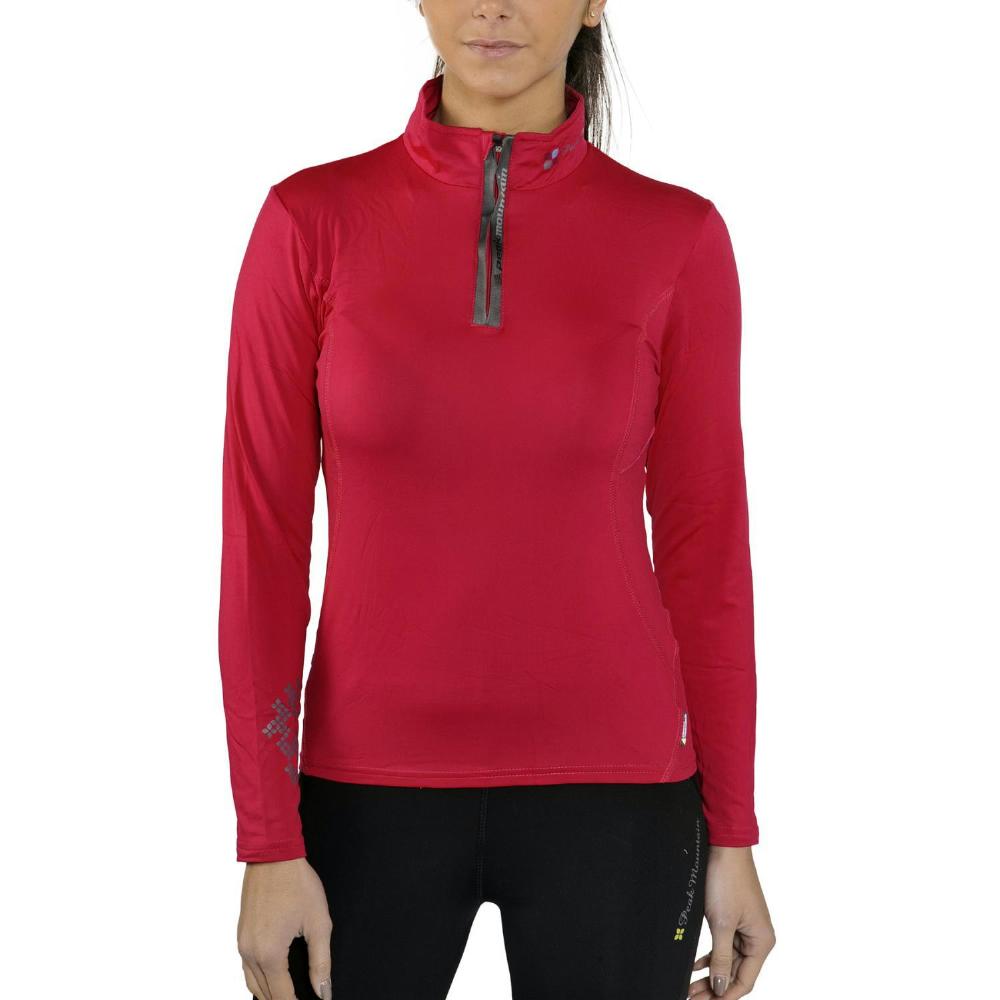 Polaire ANELI - Fuchsia