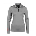 Fleece ANELI - gris