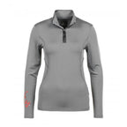 Fleece ANELI - gris