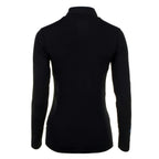 Polaire Sous-pull technique Peak Mountain - Noir