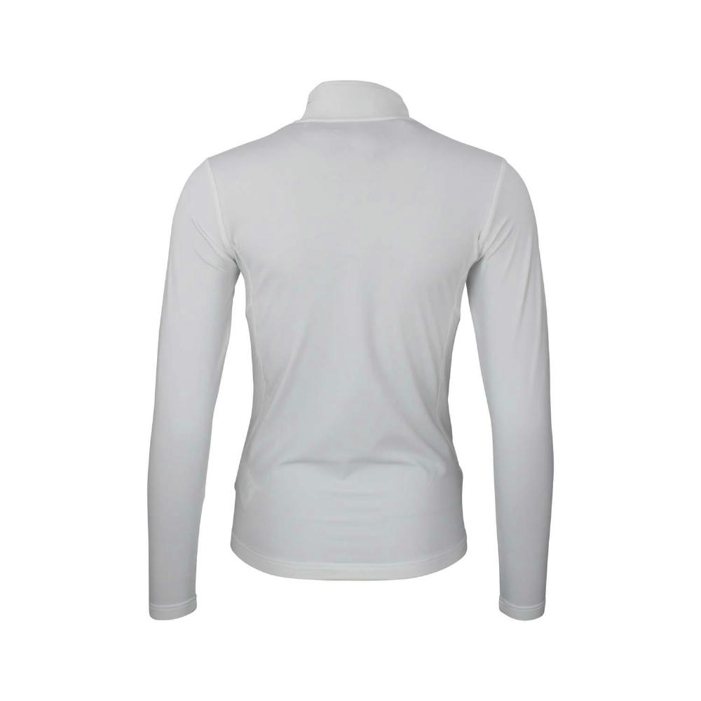 Brassière haut thermique pour femmes - Blanc