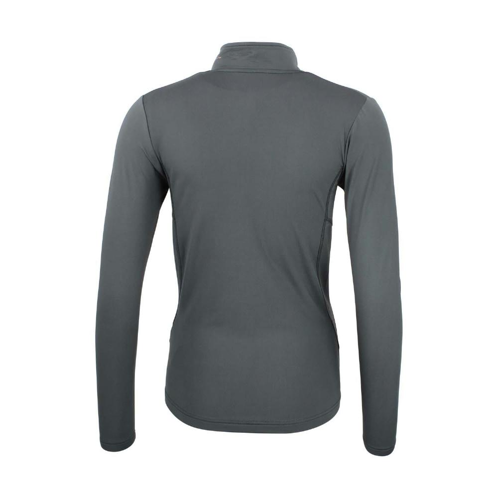 Fleece Sous-maillot technique féminin - Gris