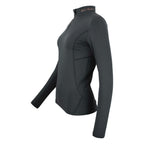 Fleece Sous-maillot technique féminin - Gris