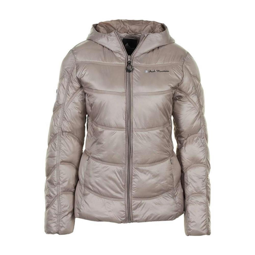 Doudoune Doudoune ANFEI - Beige