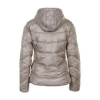 Doudoune Doudoune ANFEI - Beige