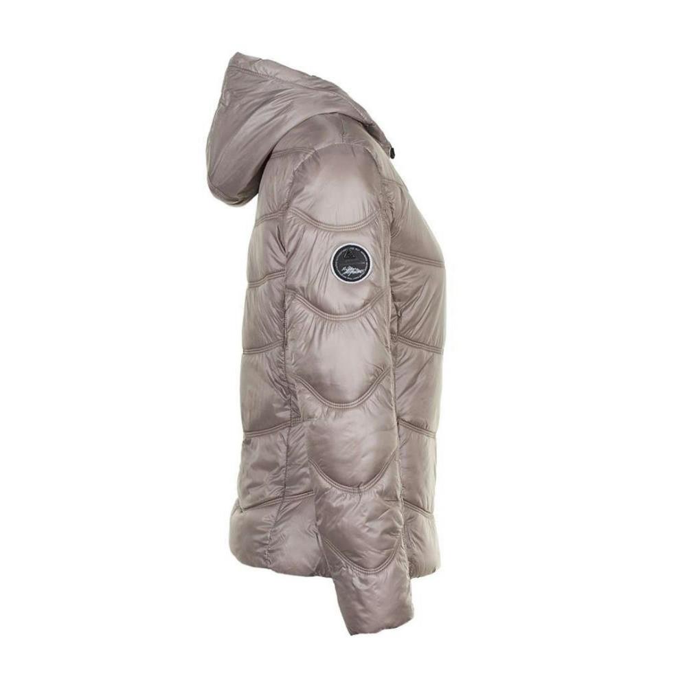 Doudoune Doudoune ANFEI - Beige